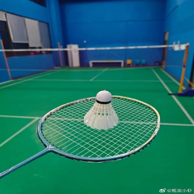 球员训练